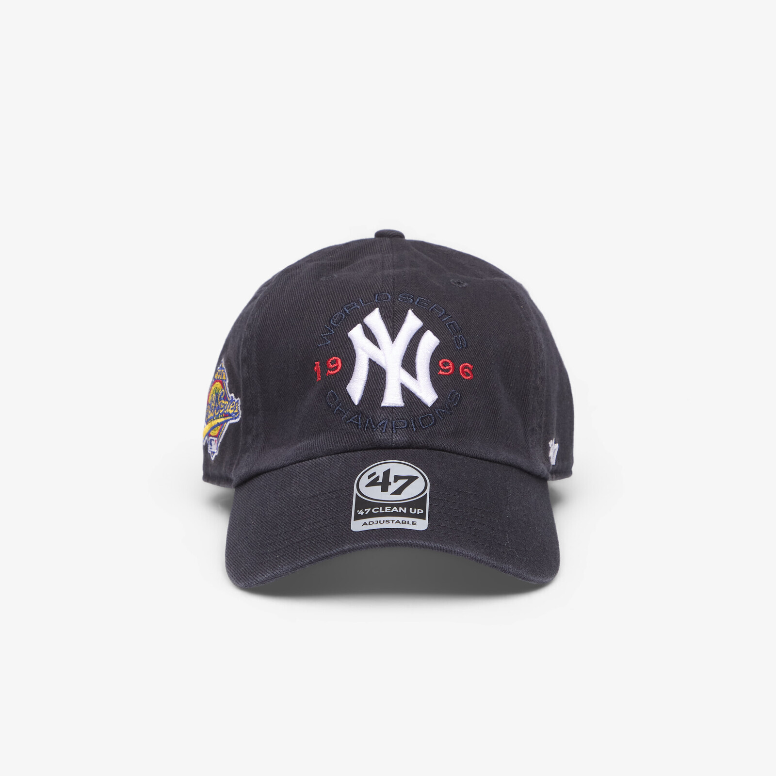'47 Brand MLB Clean Up 96 Yankees New York Yankees Cap Navy Universal