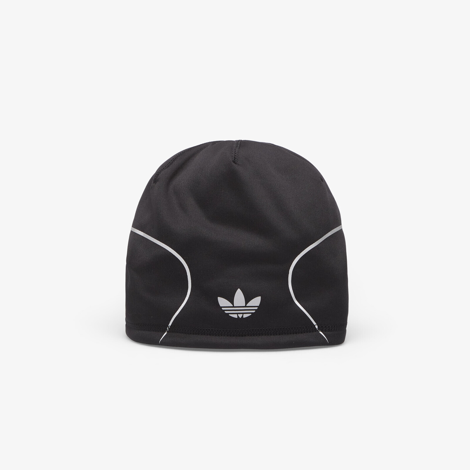 adidas Skull Beanie Black OSFM