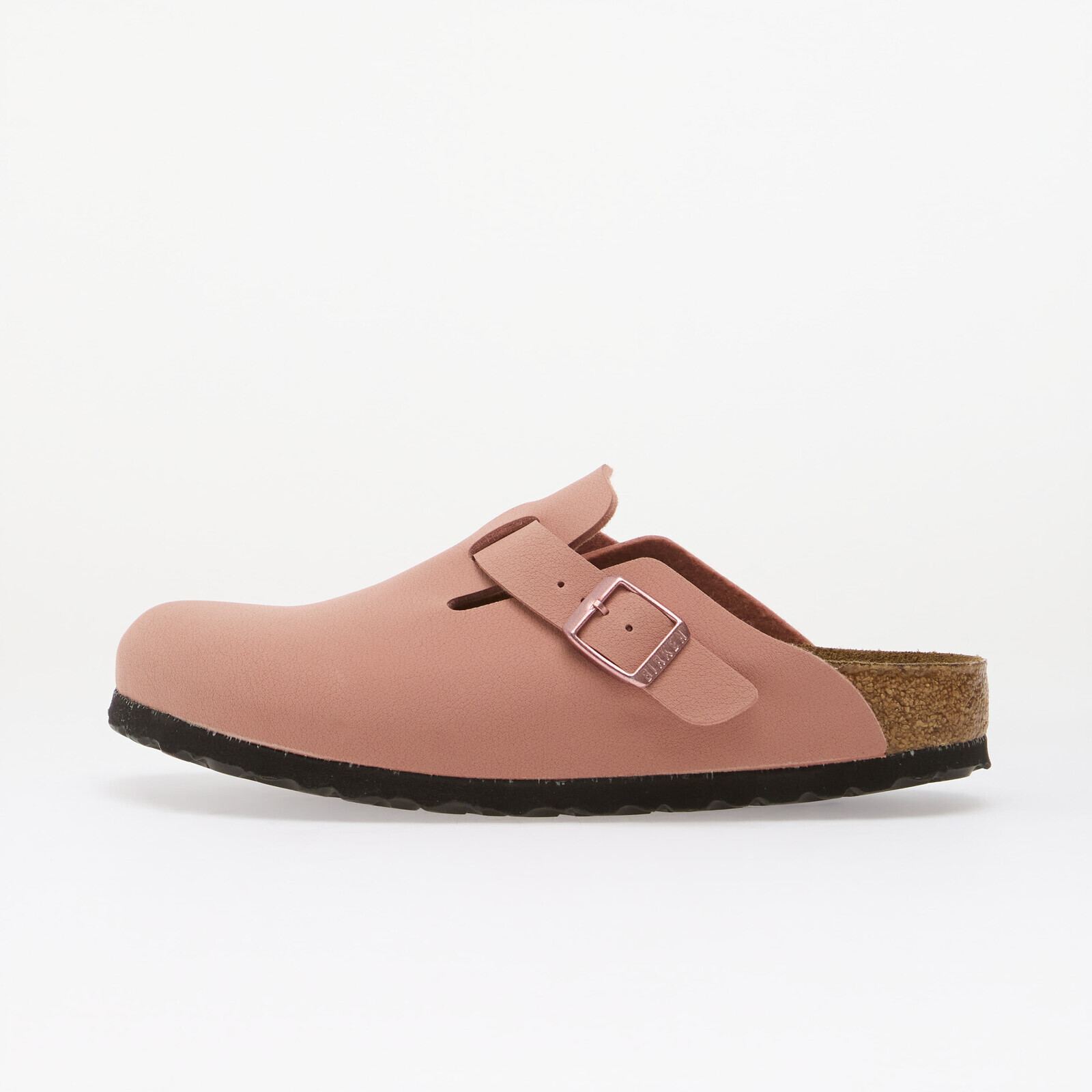 Birkenstock Boston 2.0 Kids Birko-Flor Pink Clay 36