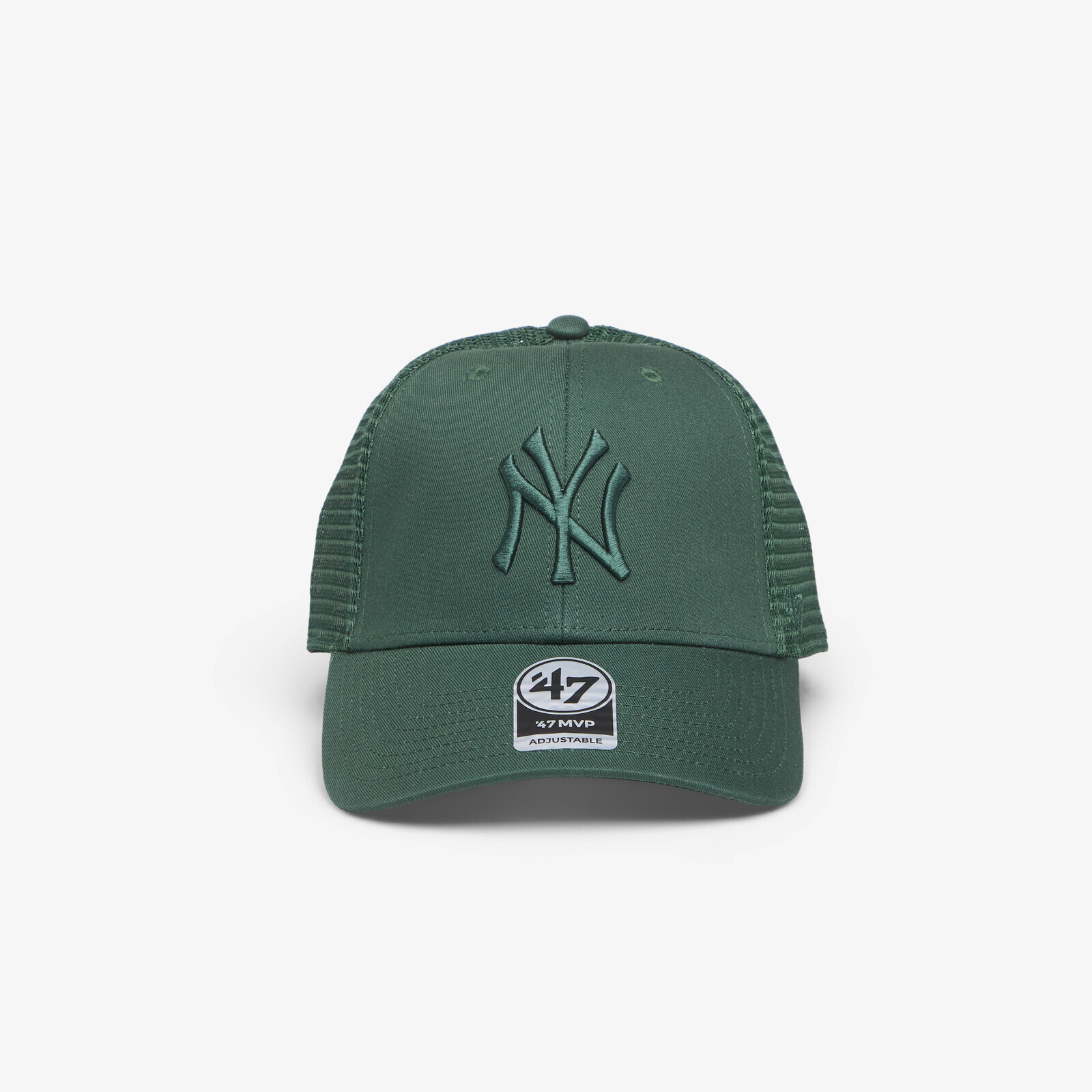 '47 Brand MLB Mvp Branson Branson New York Yankees Cap Dark Green Universal