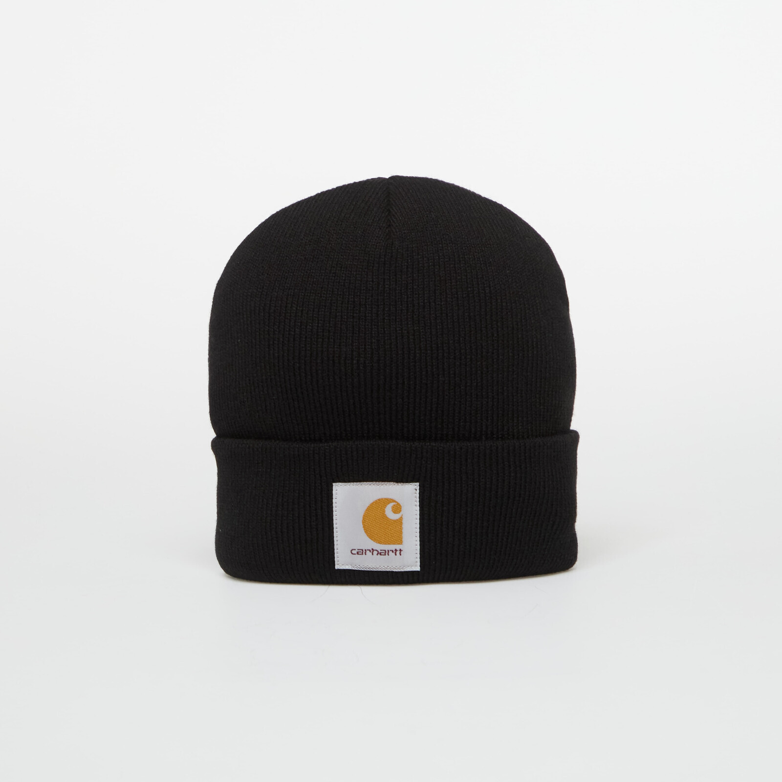 Carhartt WIP Short Watch Hat Black Universal