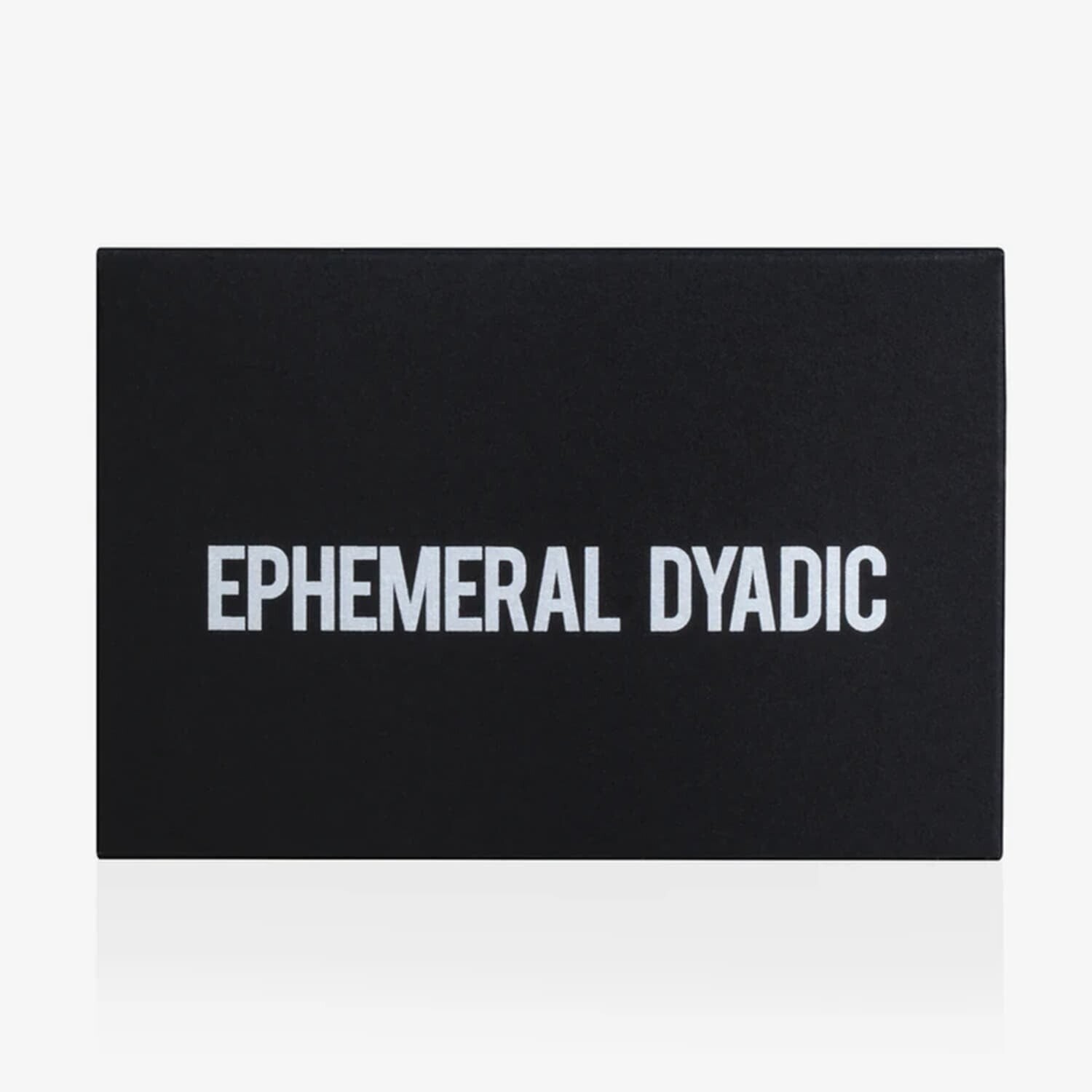 Ephemeral Dyadic EDP Collection 2ml X 10 Universal