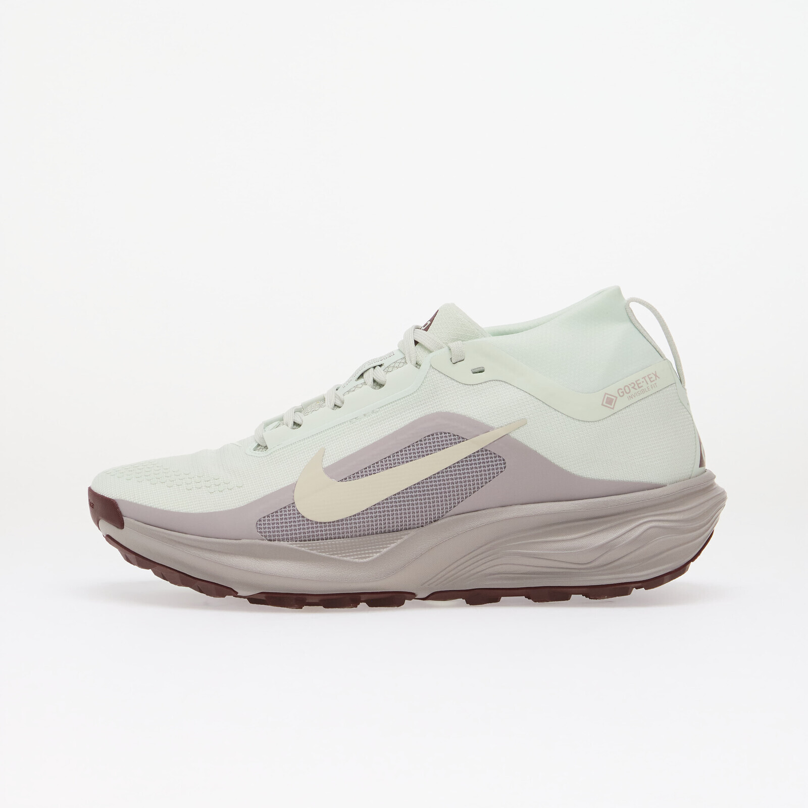 Sneakers NIke ACG Pegasus Trail GORE-TEX Barely Green/ Light Bone-Silver Lilac UK 6