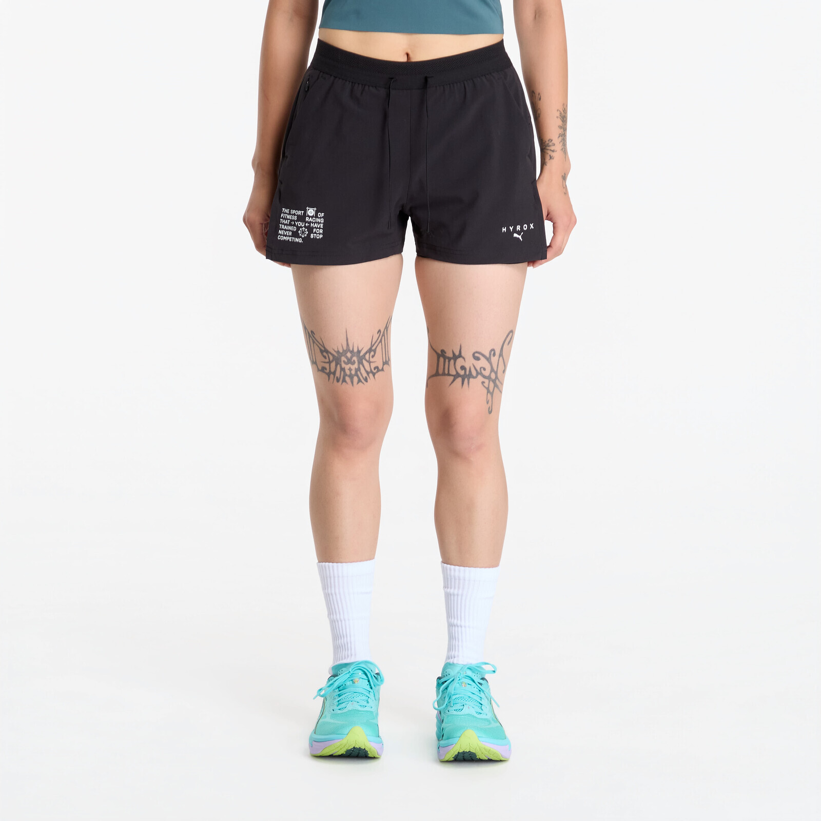 Shorts Puma X Hyrox 3