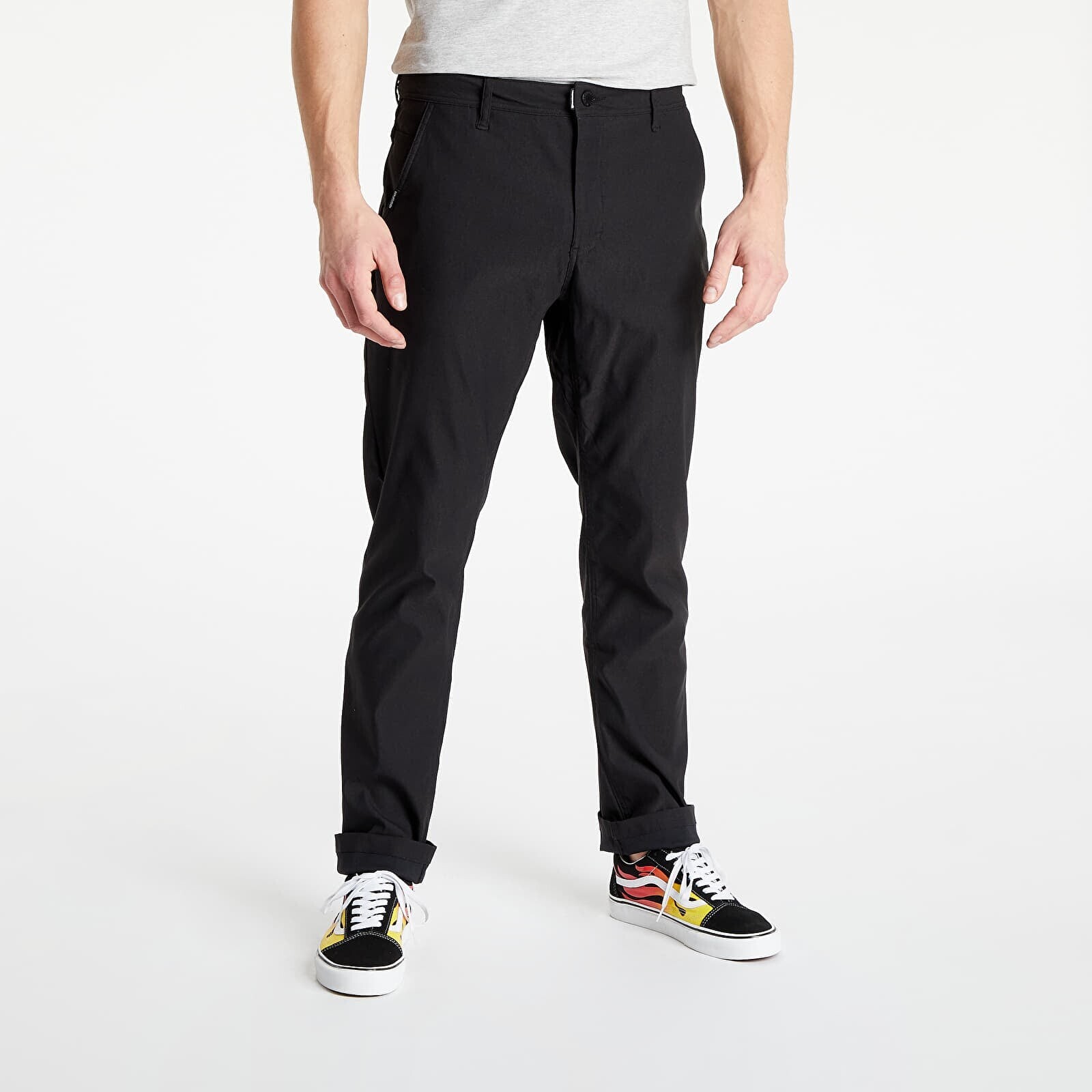 Pants Horsefeathers Reverb Pants Black 32