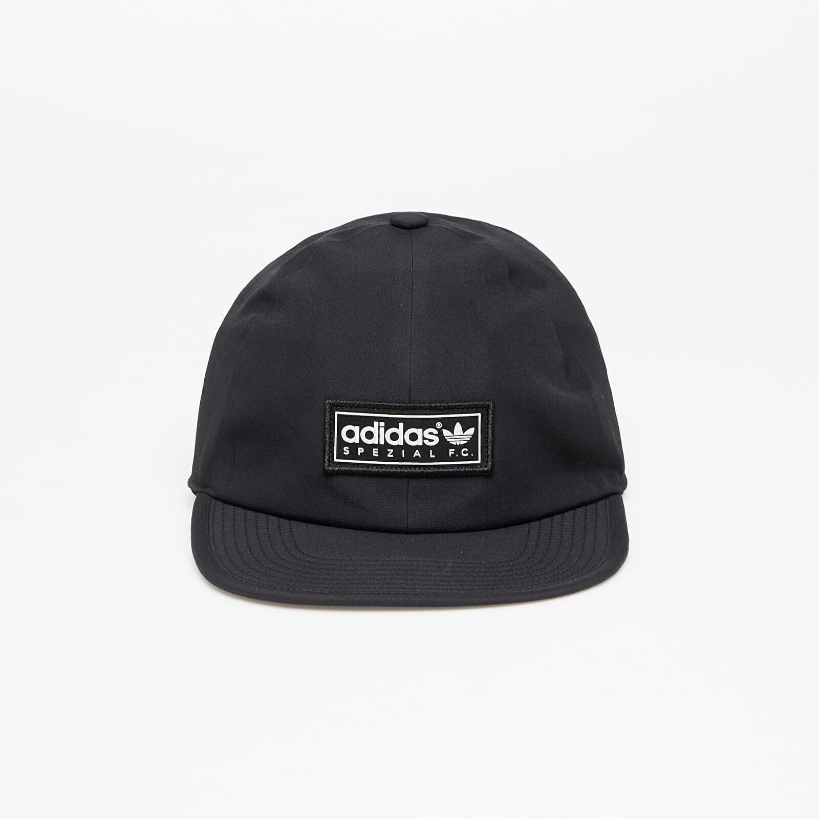 adidas SPEZIAL F.C. CAP Black S
