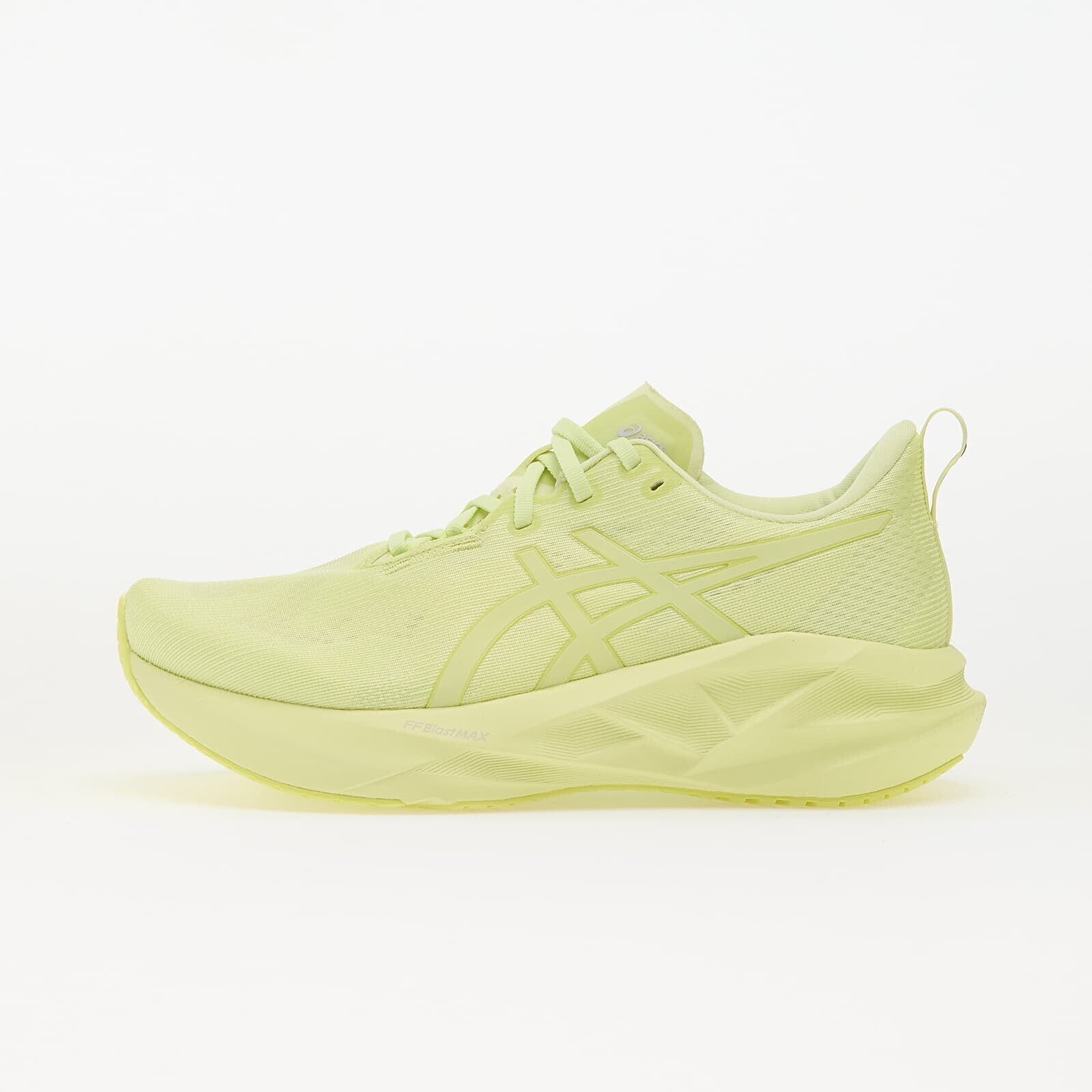 Sneakers Asics Novablast 5 Lite-Show Lite-Show/ Huddle Yellow UK 11