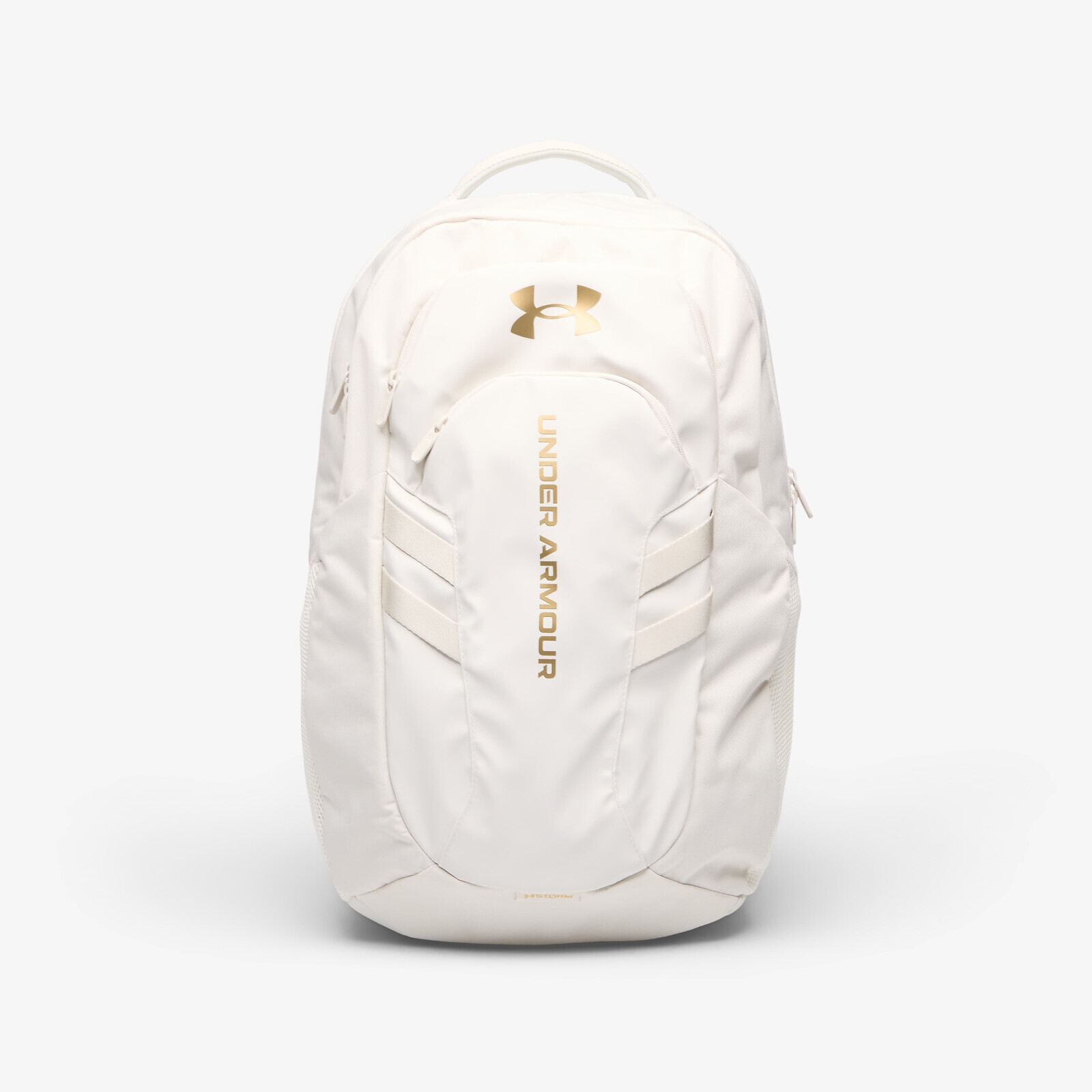 Under Armour Hustle 6.0 Pro Backpack White Universal