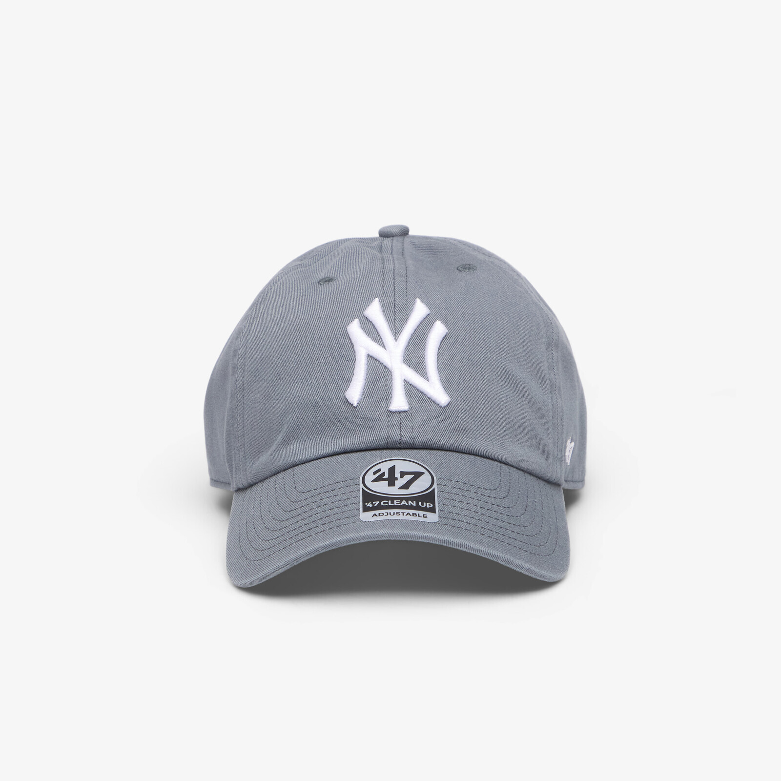 '47 Brand MLB Clean Up New York Yankees Cap Steel Blue Universal