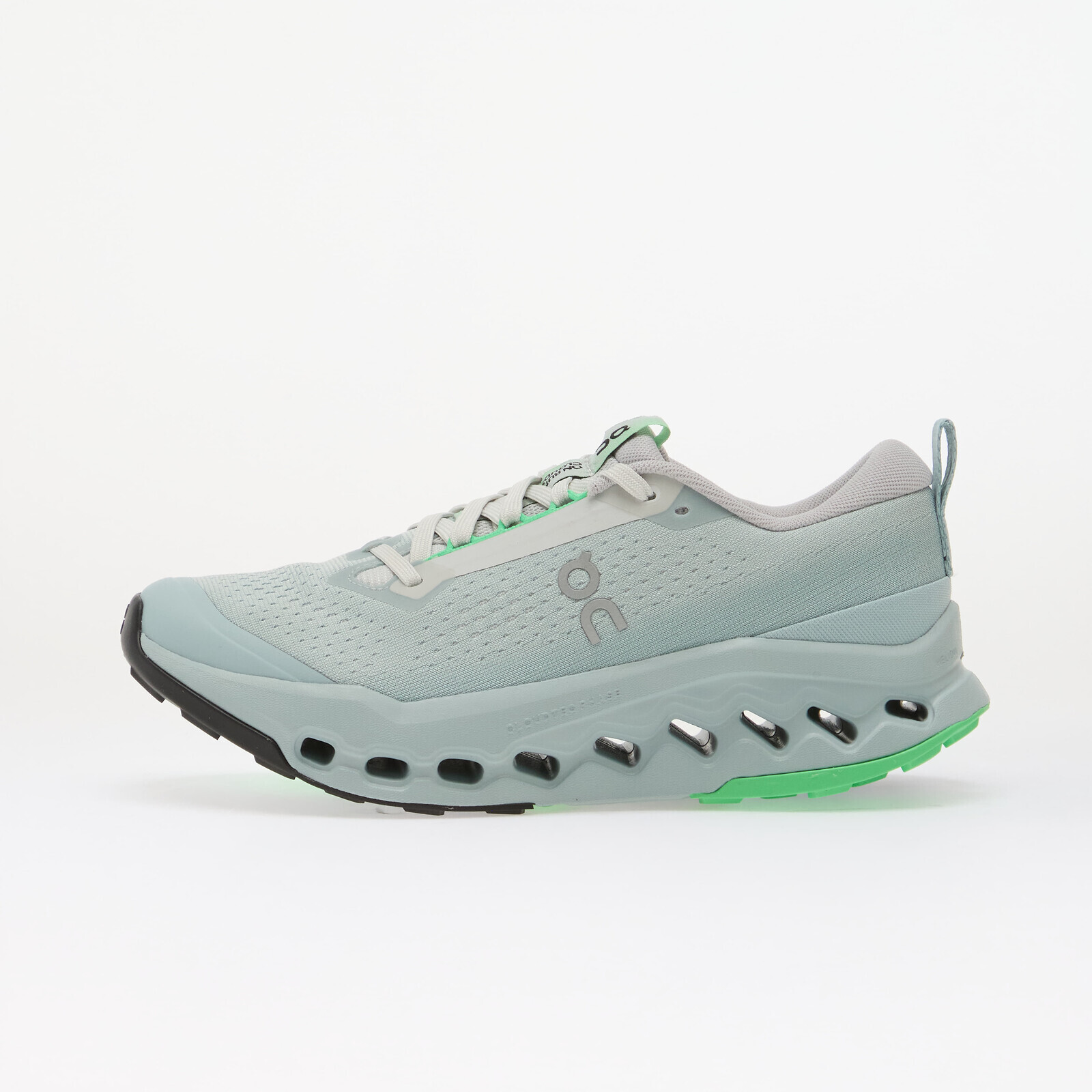 Sneakers On W Cloudsurfer Trail 2 Chalk/ Gardenia UK 6.5