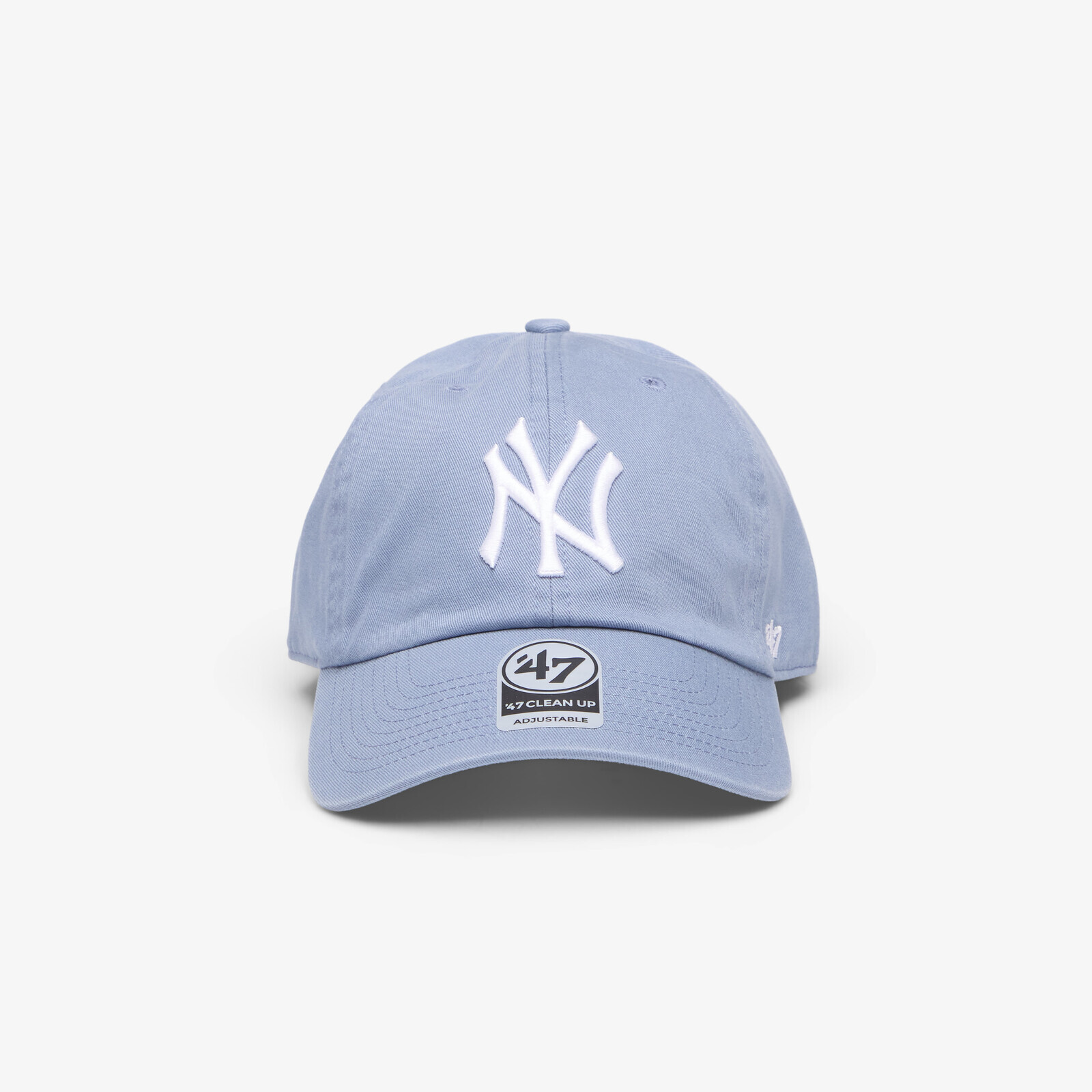 '47 Brand MLB Clean Up New York Yankees Cap Blue Universal