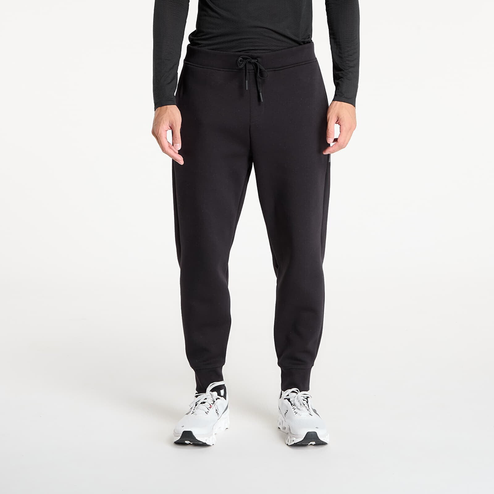 Pants On Focus Tech Sweatpants Black XXL