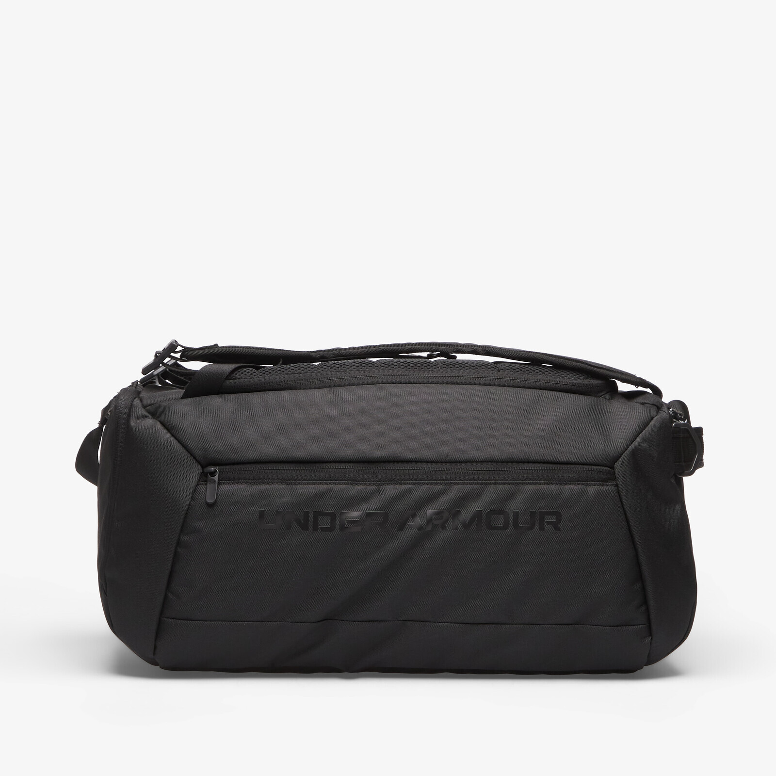 Under Armour Undeniable SM Backpack Duffle Black Universal