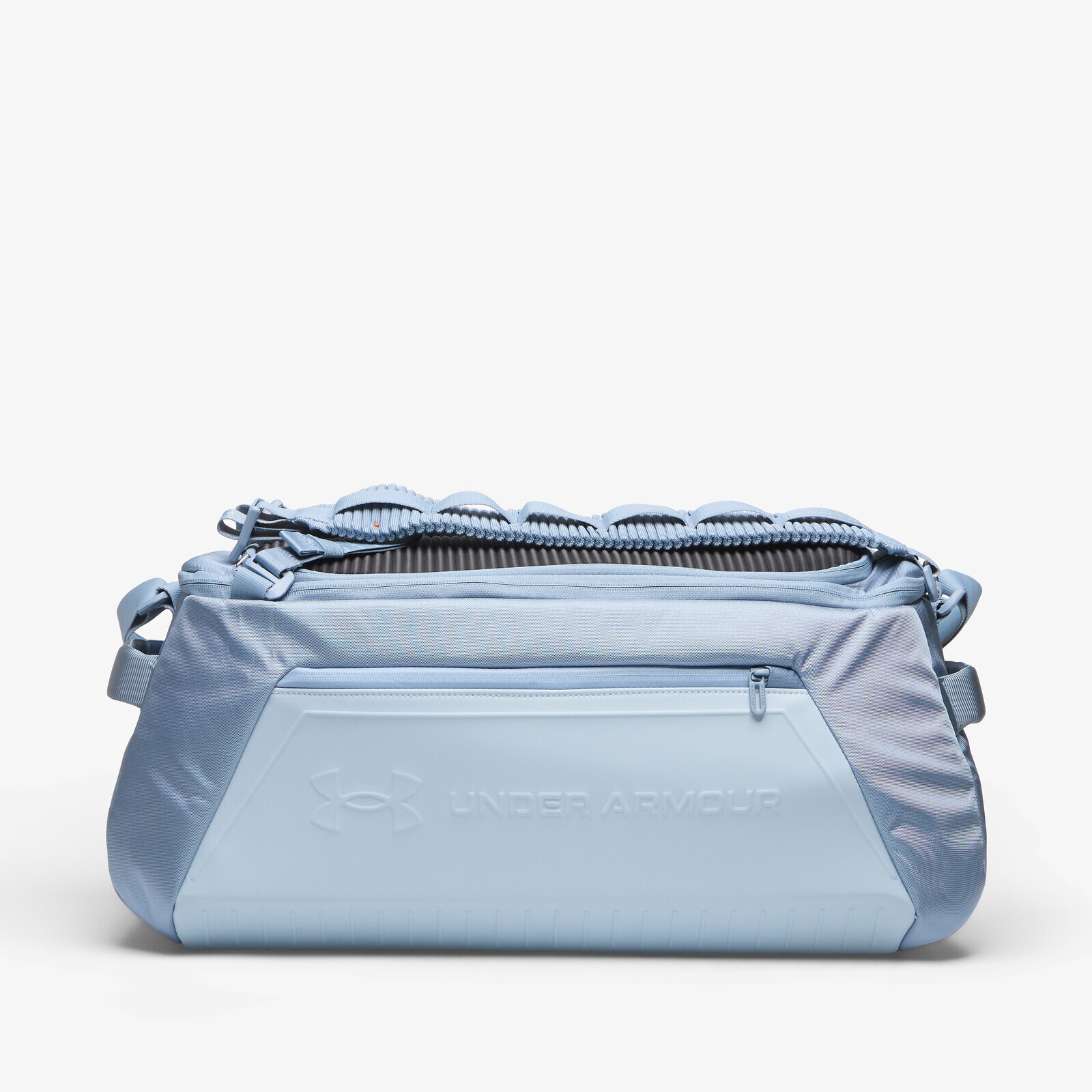 Under Armour No Weigh Backpack Duffle Blue Universal
