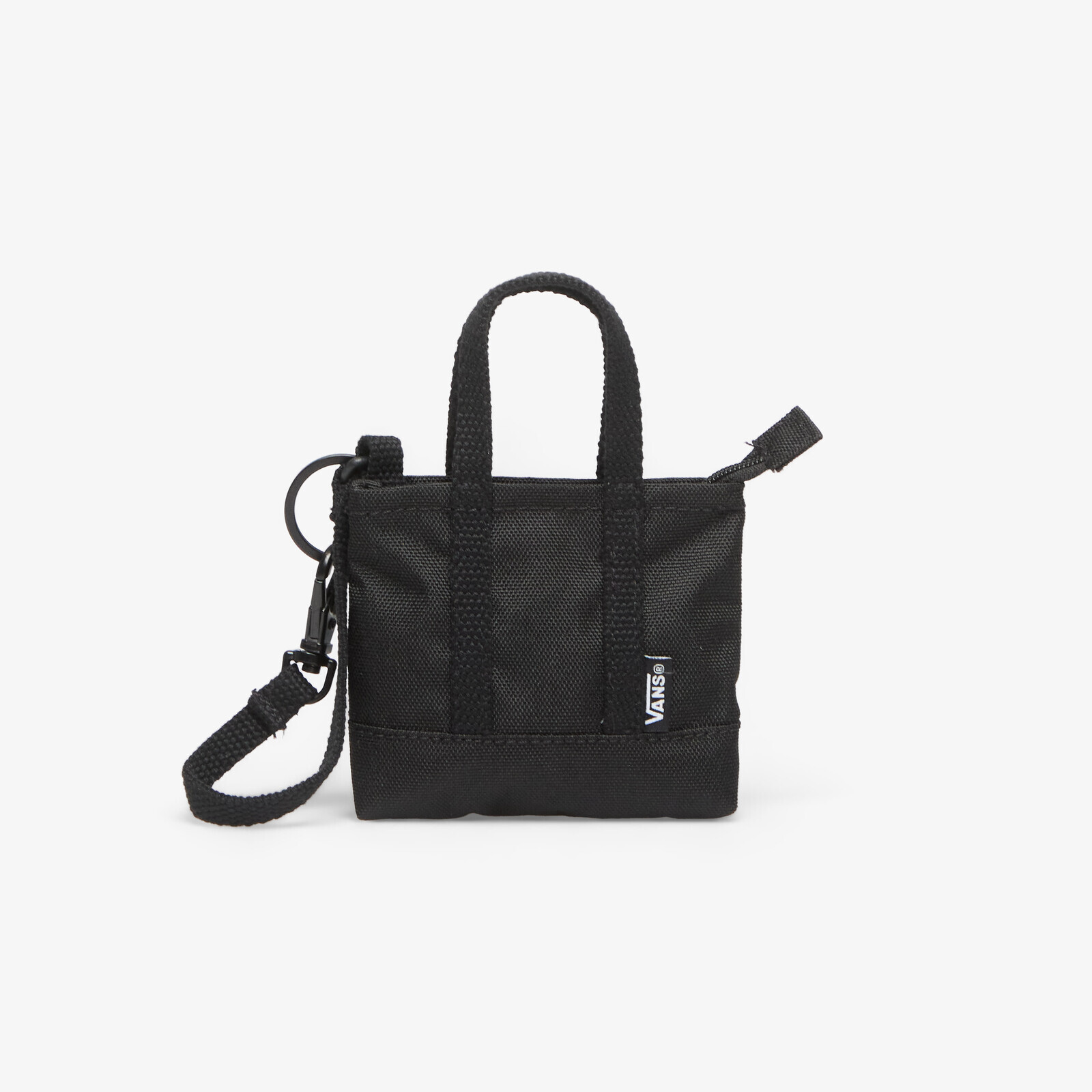 Wallet Vans Micro Pergs Tote Black Universal