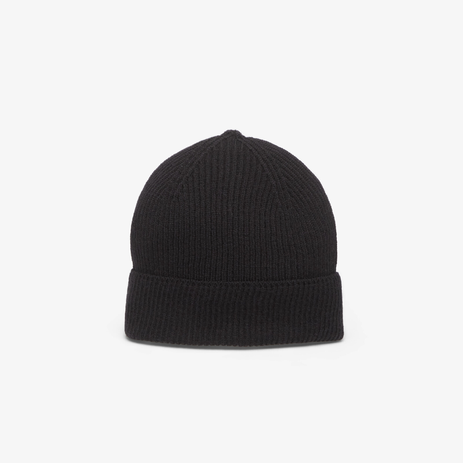 Pas Normal Studios Off-Race Merino Knit Beanie Black Universal
