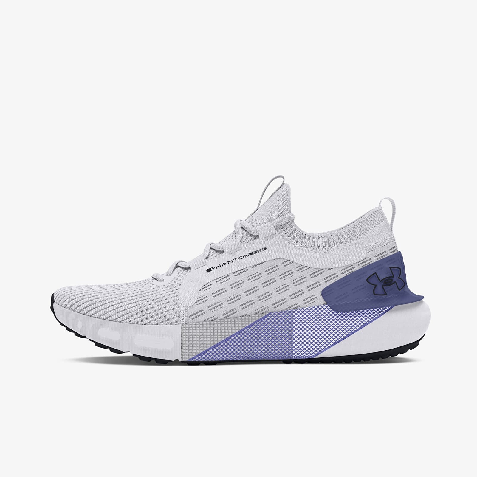 Sneakers Under Armour W HOVR Phantom 3 SE White UK 5.5