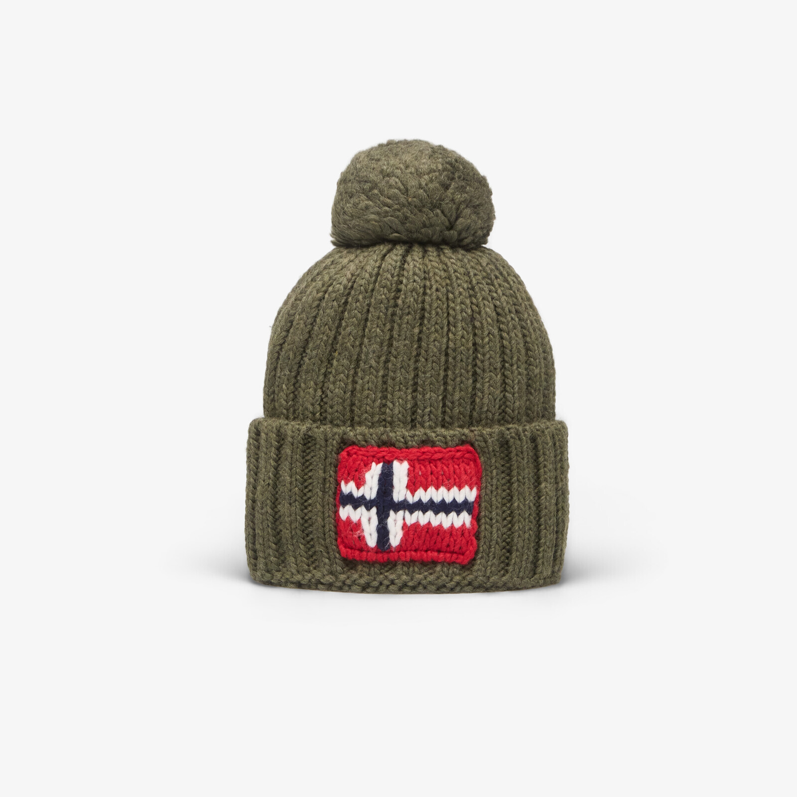 Napapijri Semiury 5 Olive Night Universal