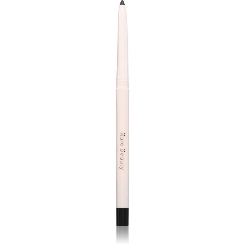 Rare Beauty Perfect Strokes long-lasting gel eyeliner shade True Black 0.25 g