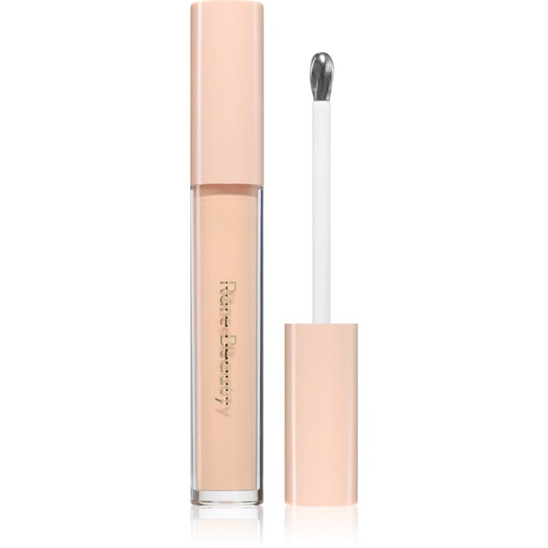Rare Beauty Positive Light Under Eye Brightener hydrating concealer to treat dark circles shade Light Medium 4 ml