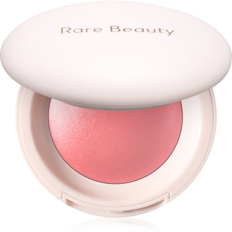Rare Beauty Soft Pinch Luminous Powder Blush long-lasting blusher shade Happy 2.8 g