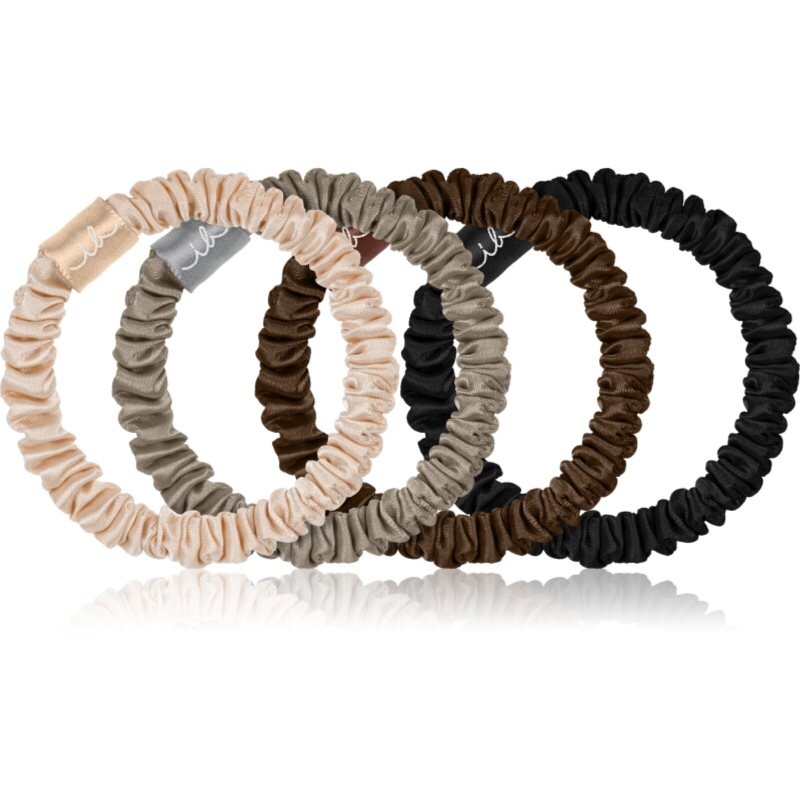 invisibobble Beauties Classic Chic hair bands 4 pc