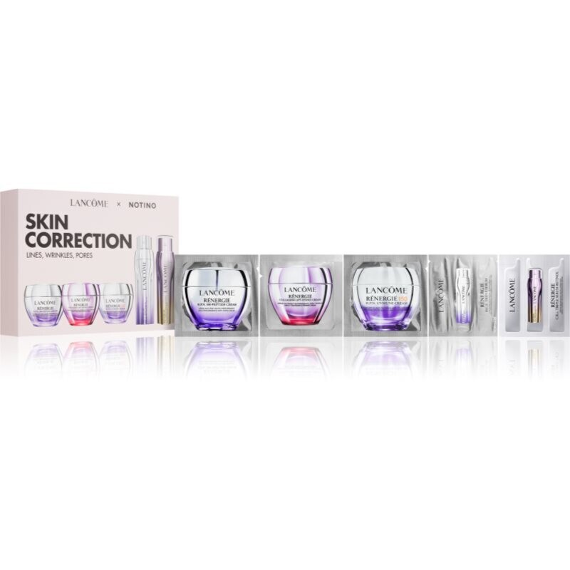 Lancôme Skin Correction set for women