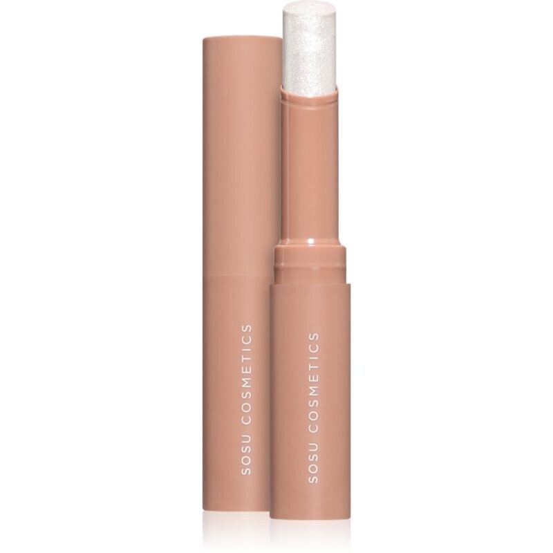 SOSU Cosmetics Icing Sticks eyeshadow stick shade Frosted 3.3 g