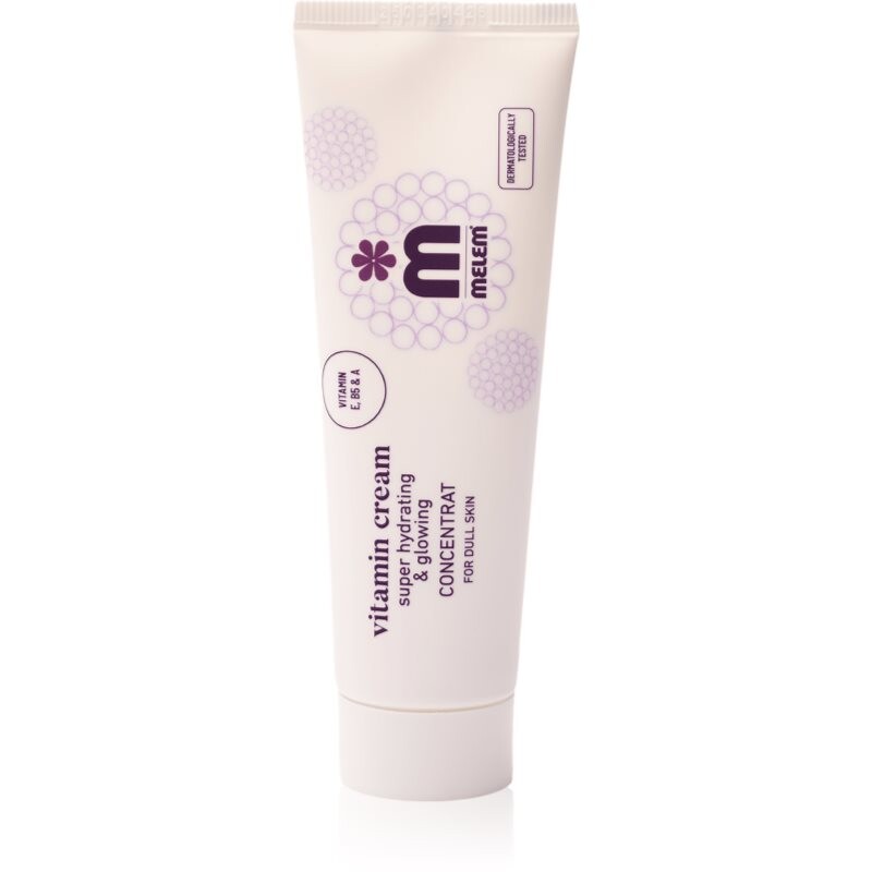 Melem Vitamin nourishing cream 40 ml