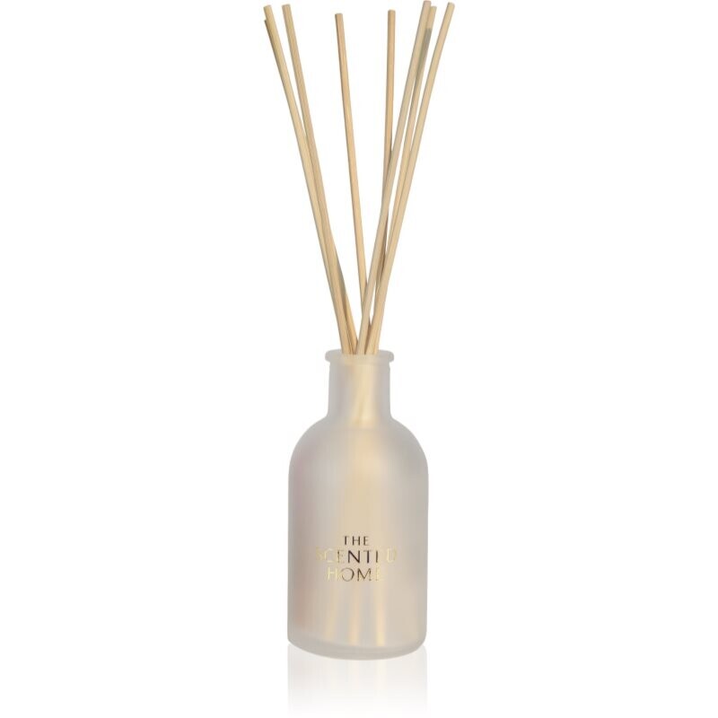 Ashleigh & Burwood London Elderberry & Purple Basil aroma diffuser with filling 150 ml