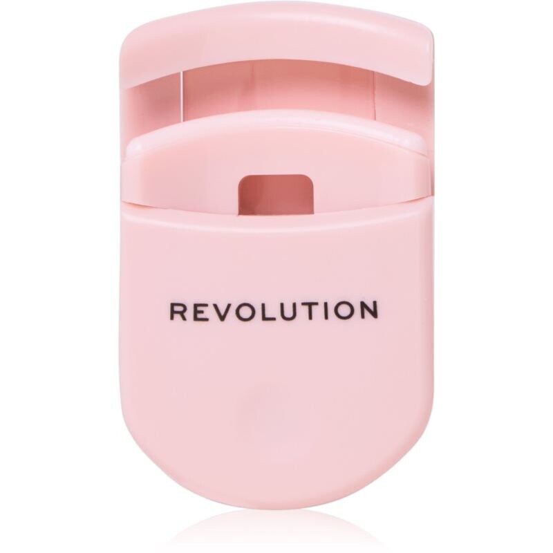 Revolution Lash Stash Compact Curler eyelash curler 1 pc
