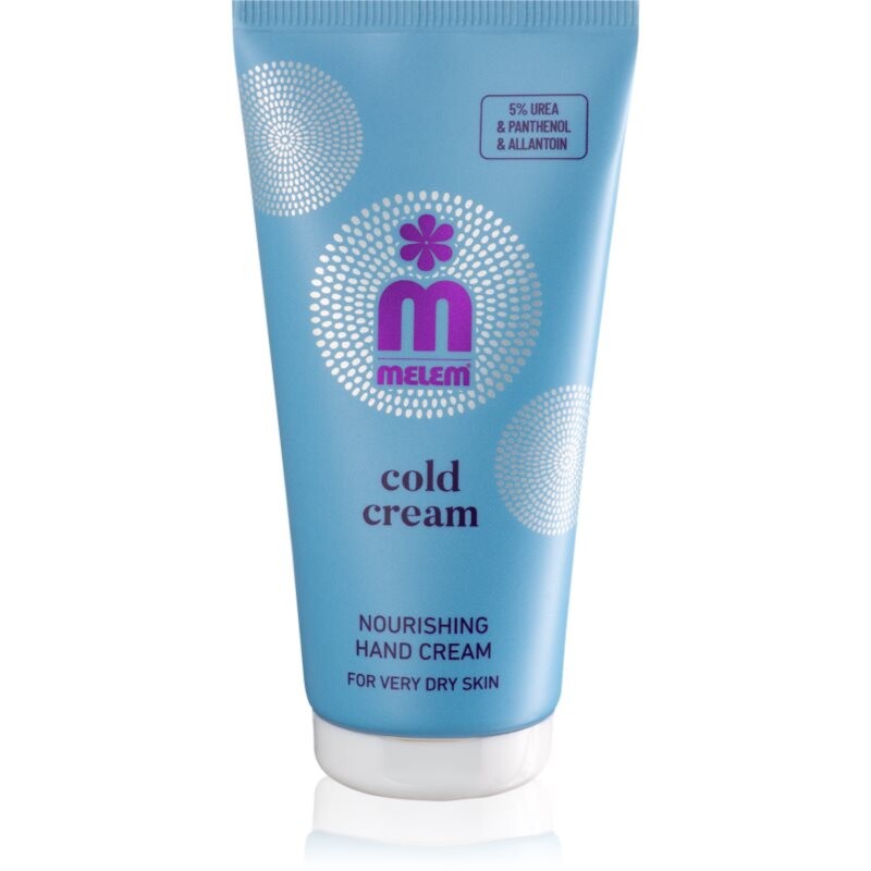Melem Cold hand cream 50 ml