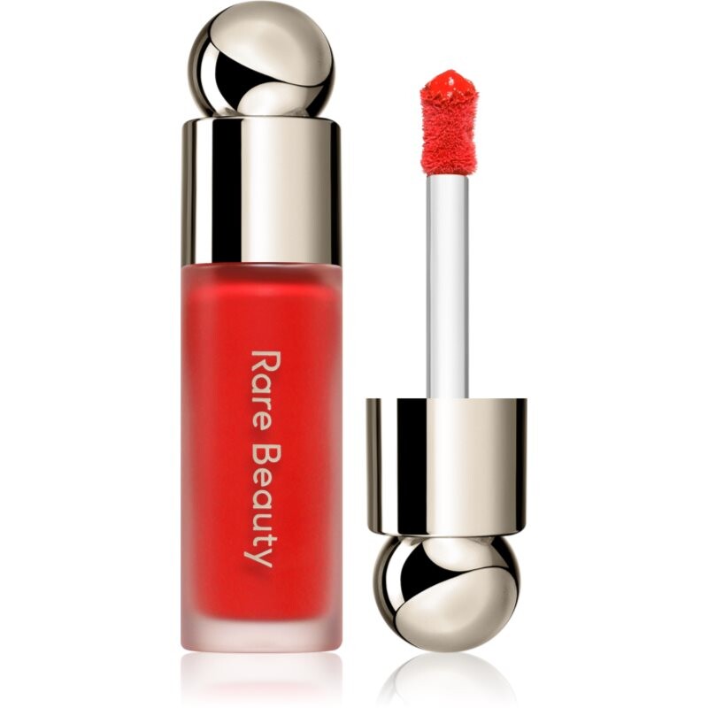 Rare Beauty Soft Pinch Dewy Liquid Blush liquid blusher mini shade Grateful 3.2 ml