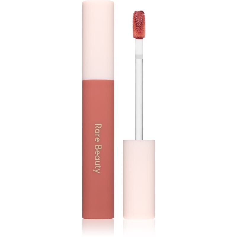 Rare Beauty Lip Souffle matte lipstick shade Kindness 3.9 ml