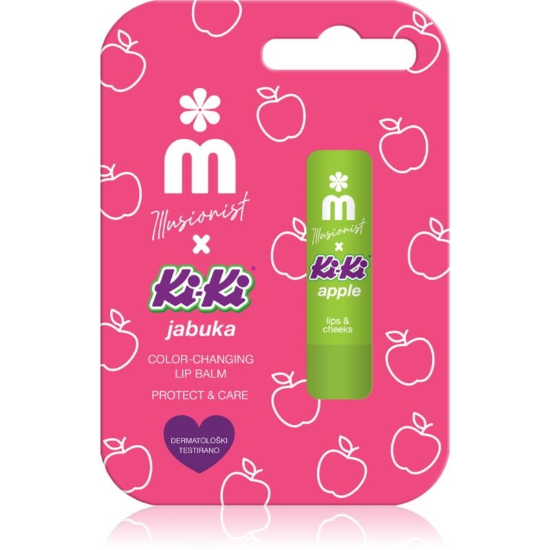 Melem Lips & Cheecks lip and cheek tint 4.5 g