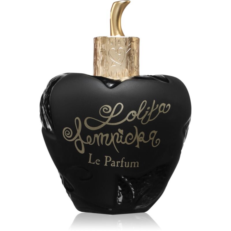 Lolita Lempicka Le Parfum Flacon Minuit eau de parfum for women 100 ml