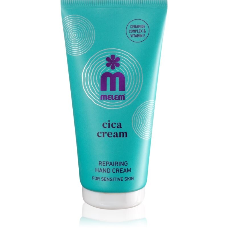 Melem Cica hand cream 50 ml