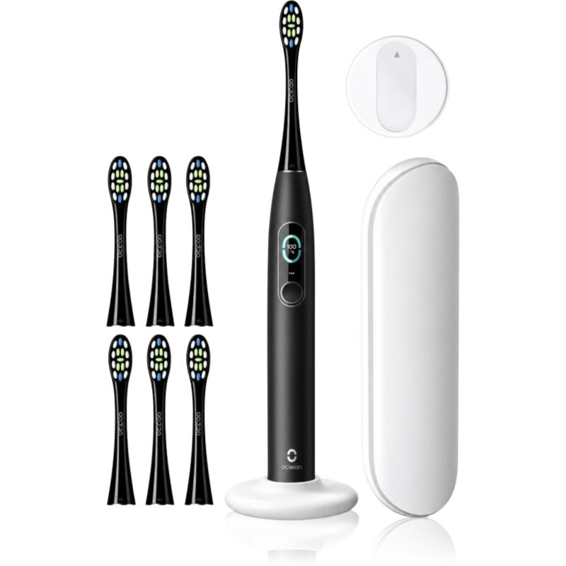 Oclean X Pro Elite Set sonic toothbrush 1 pc