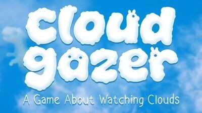 Cloudgazer: A Game About Watching Clouds
