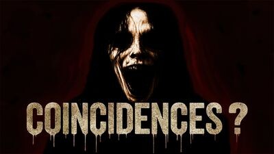 Coincidences?
