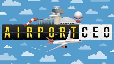 Airport CEO