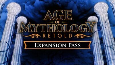 Age of Mythology: Retold - Expansion Pass