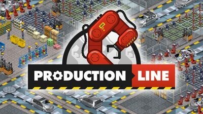 Production Line : Car factory simulation
