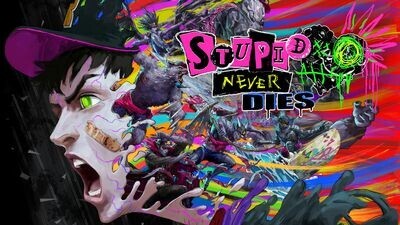 Stupid Never Dies