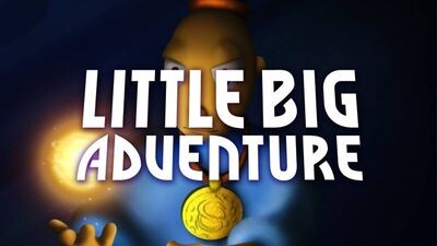 Little Big Adventure