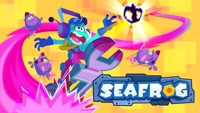 Seafrog
