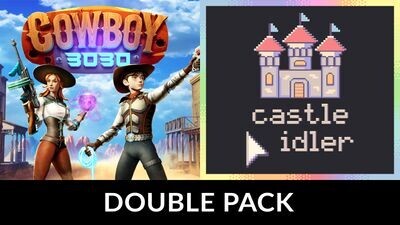 Soy Boy Double Pack