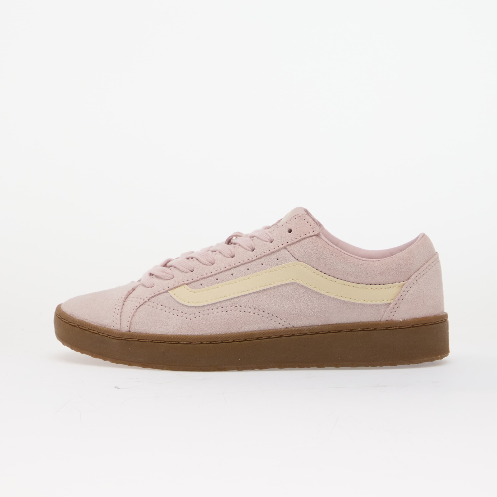 Sneakers Vans Old Skool 36 CUP Petal Pink/ Gum UK 5.5