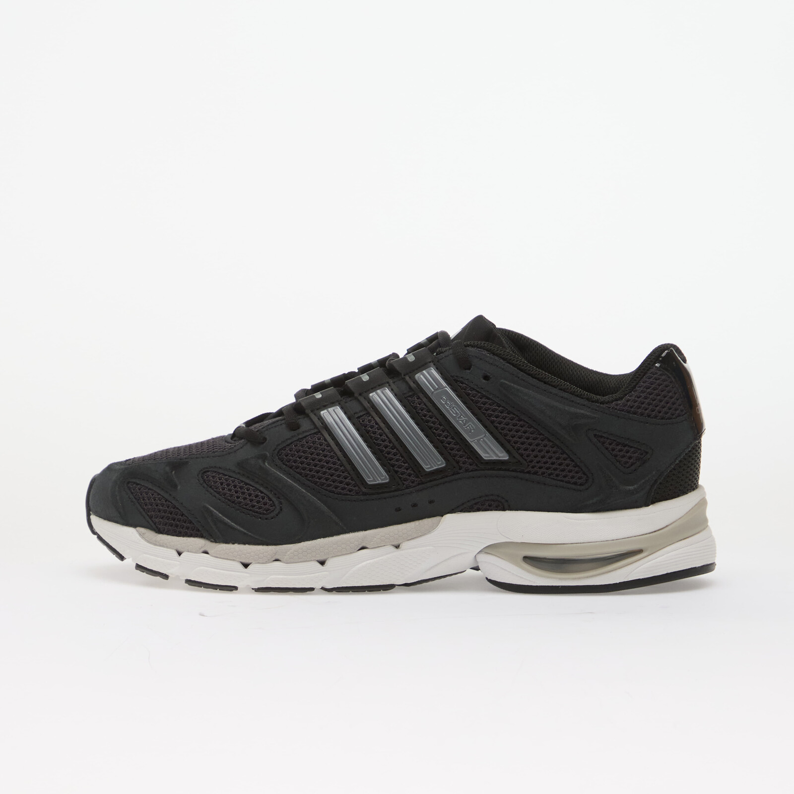 Sneakers adidas Adistar MLD Carbon/ Iron Met./ Core Black UK 7