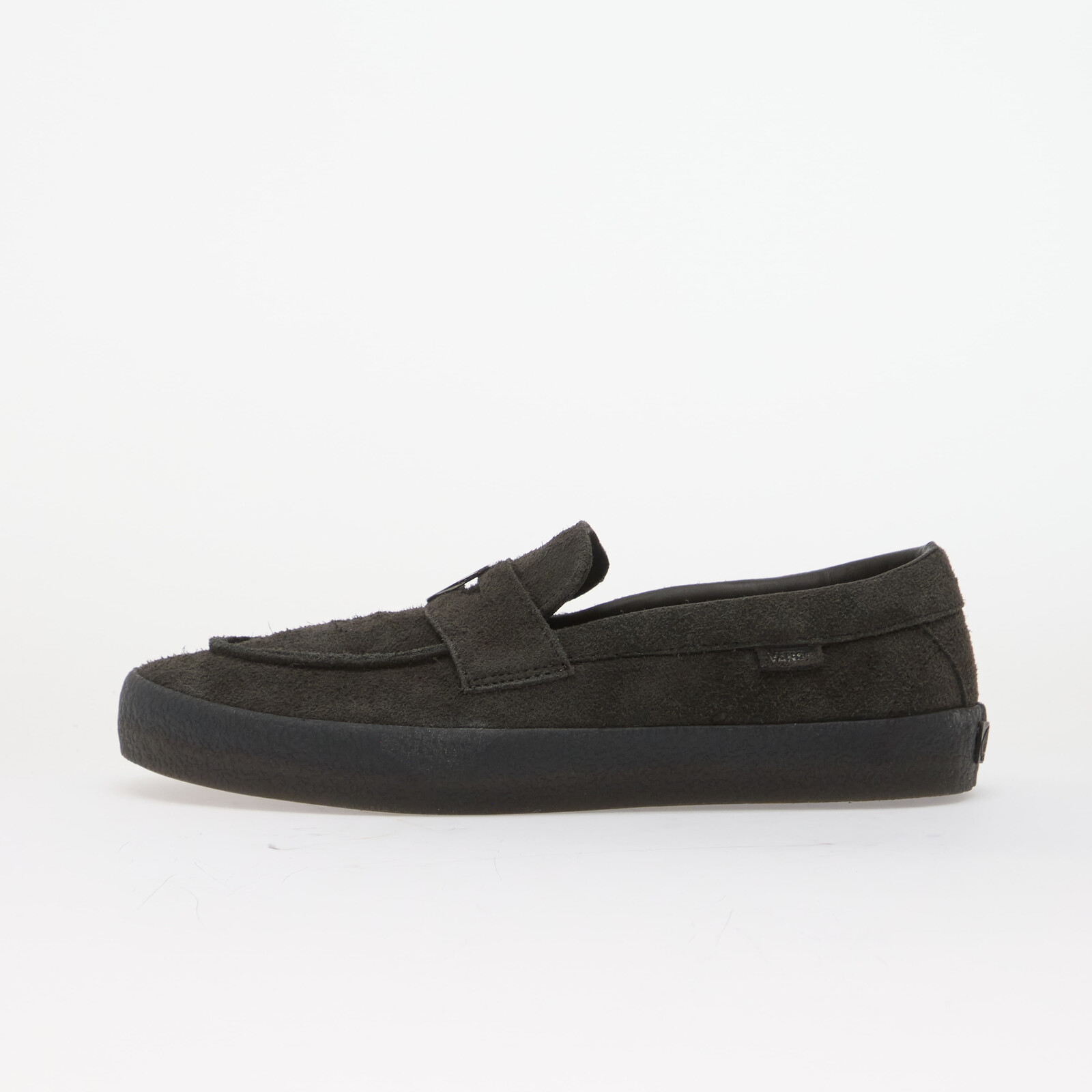 Sneakers Vans Skate Loafer CREPE Faded Black UK 8